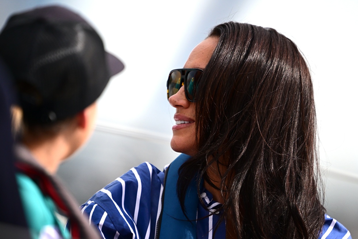 Meghan Markle: Πώς θα περάσει τα 45α γενέθλιά της