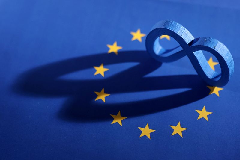 Η Ευρωπαϊκή Ένωση βρίσκεται σε διάλογο με τη Meta για τον εθιστικό σχεδιασμό των πλατφορμών της