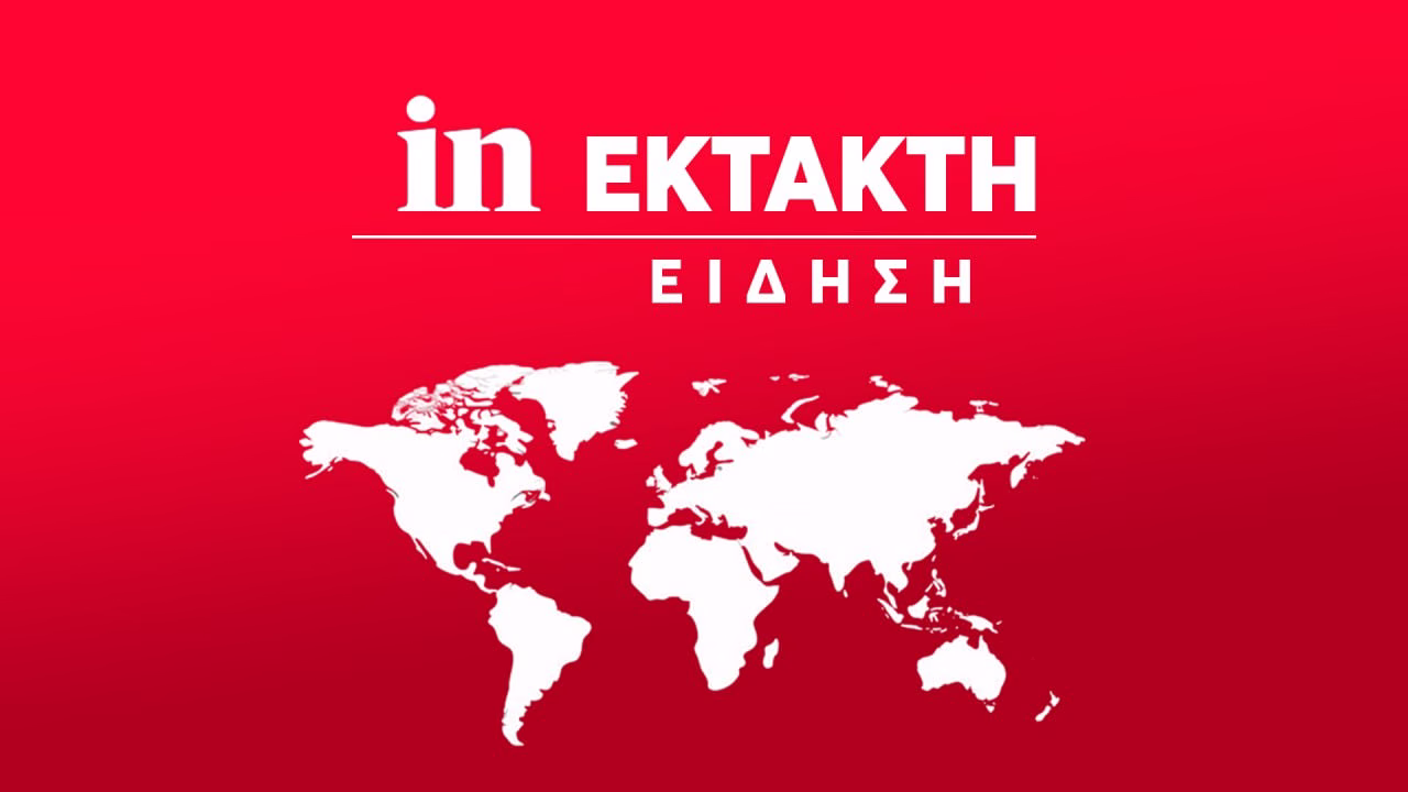 Μεγάλη φωτιά σε εργοστάσιο πλαστικών στη Λάρισα – Μήνυμα από το 112 για τους καπνούς