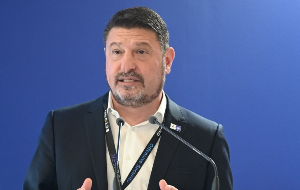 Χαρδαλιάς: Καμία ανεμογεννήτρια στα καμένα της Αττικής