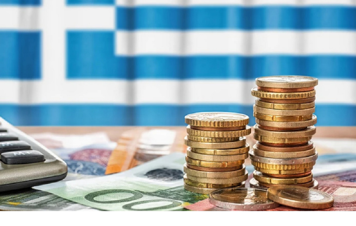 Τέλος εποχής για τα μνημόνια: Από το φθινόπωρο σταματά και η ειδική ευρωπαϊκή εποπτεία της ελληνικής οικονομίας
