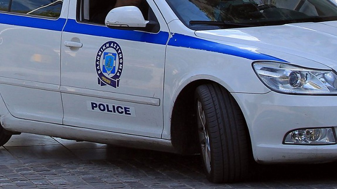Κοζάνη: Συνελήφθη 33χρονος δραπέτης από τις αγροτικές φυλακές Κασσάνδρας