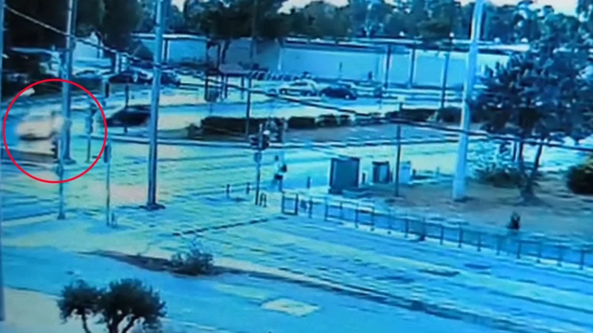 Τροχαίο στη Βούλα: Ελεύθερος ο οδηγός του ταξί – «Παραπλανήθηκα από το GPS»