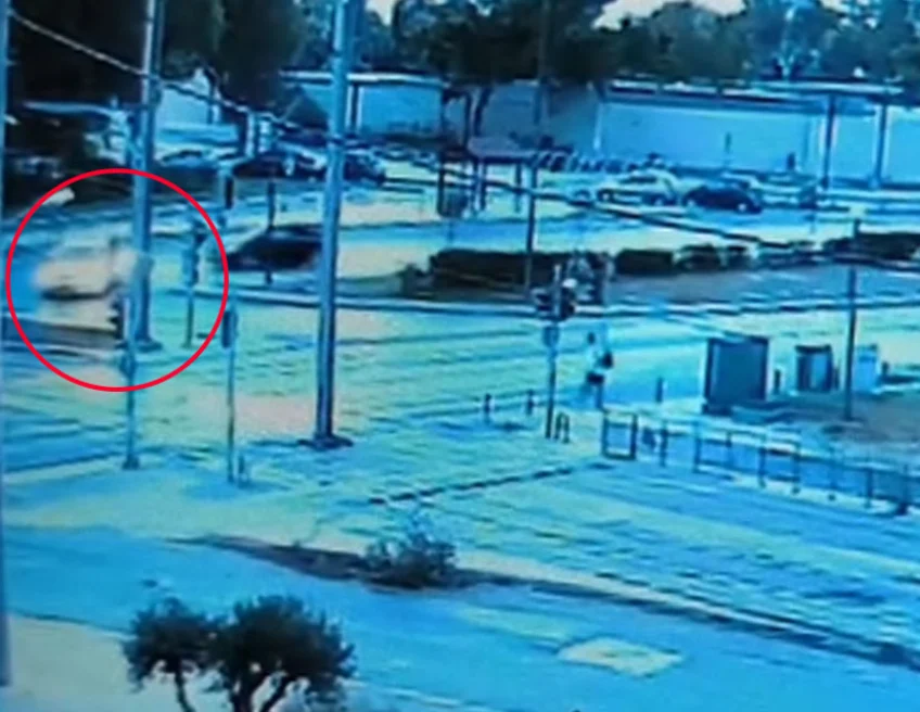 Τροχαίο στη Βούλα: Εγκεφαλικά νεκρός ο δικυκλιστής, η οικογένεια δωρίζει τα όργανά του – Αφαιρέθηκε το δίπλωμα από τον οδηγό του ταξί