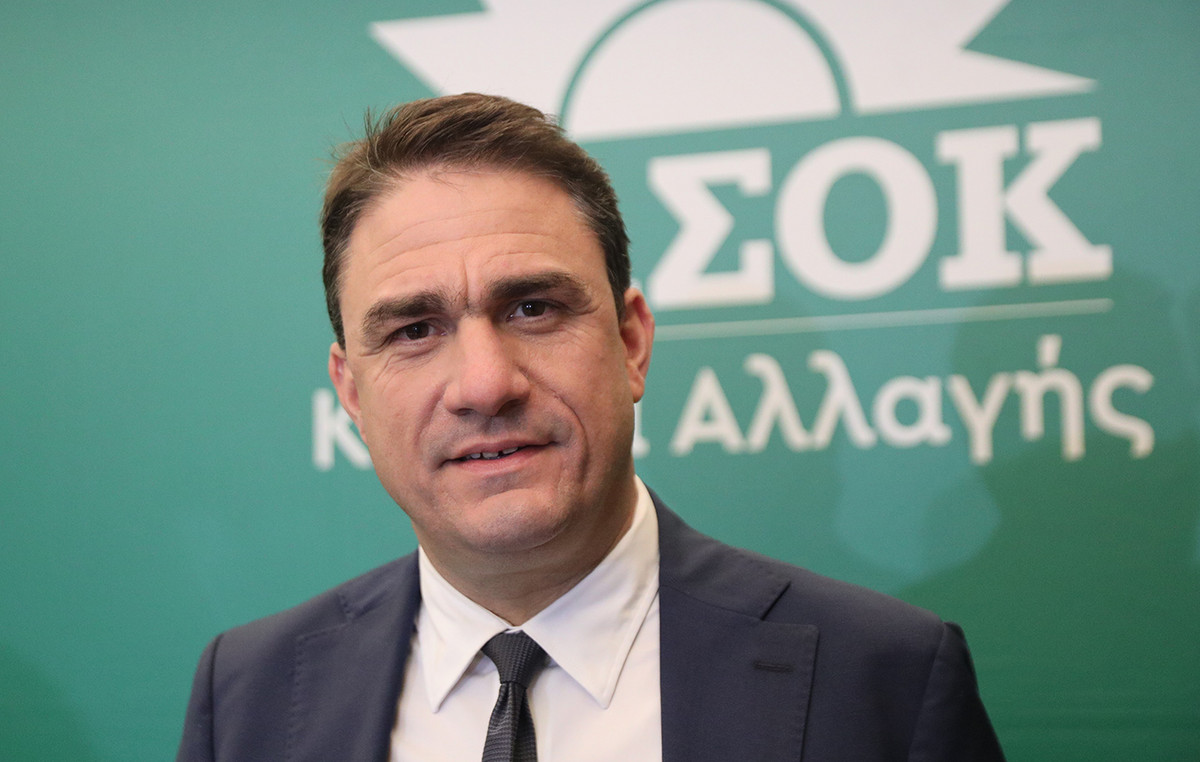 Τσουκαλάς: Xρειάζεται άλλη εξωτερική πολιτική με στρατηγικό βάθος