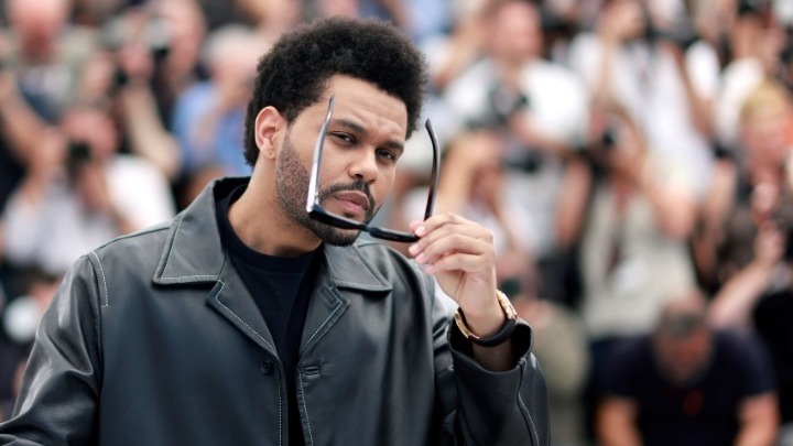 Ο Weeknd επιβεβαιώνει ότι δεν θα αποσύρει τελικά το καλλιτεχνικό του όνομα
