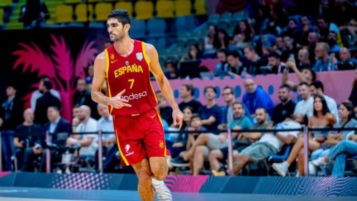 Χωρίς τον Σάντι Αλντάμα η Ισπανία απέναντι στην εθνική Ελλάδας