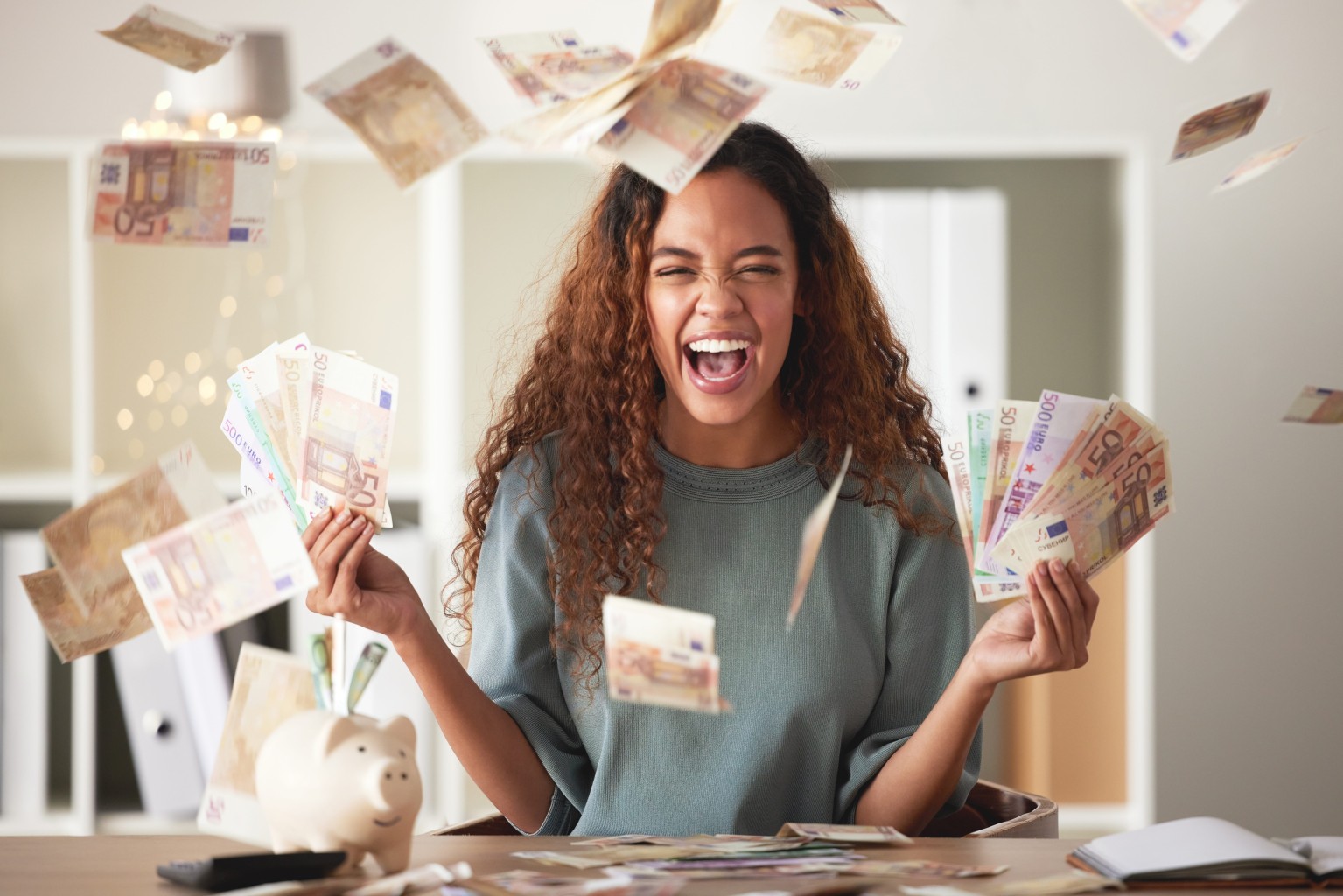 Τα 4 ζώδια που θα έχουν την τύχη με το μέρος τους τον Αύγουστο