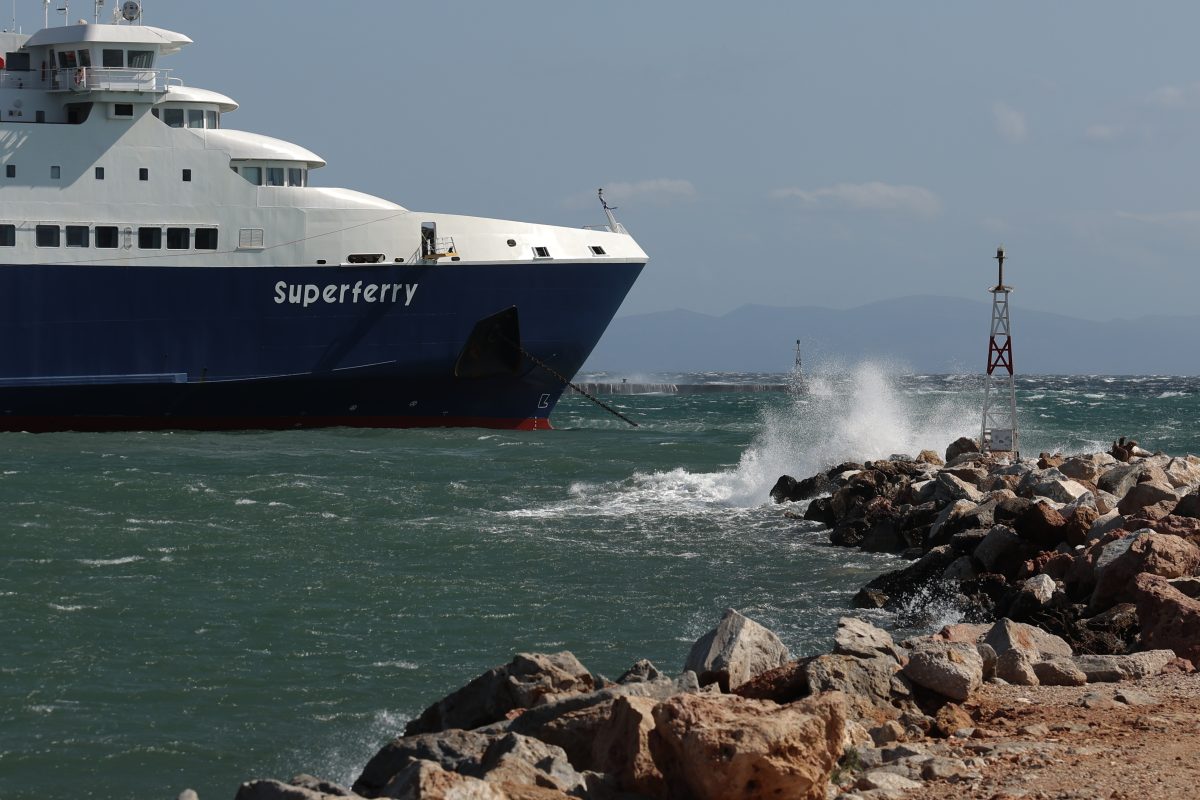 Άρση απαγορευτικού από τις 16:00 σε Ραφήνα και Λαύριο – Πρόσθετα και τροποποιημένα δρομολόγια