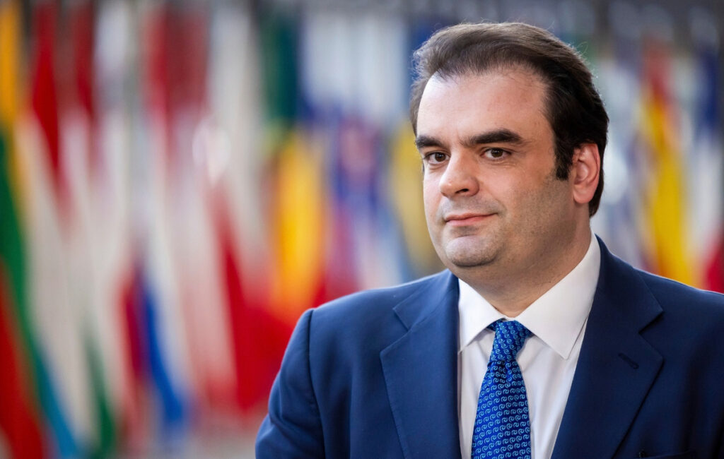 Κυριάκος Πιερρακάκης από τη Bundesbank: «Οι πολιτικές και οι μεταρρυθμίσεις πρέπει να θέτουν τον πολίτη στο επίκεντρο»