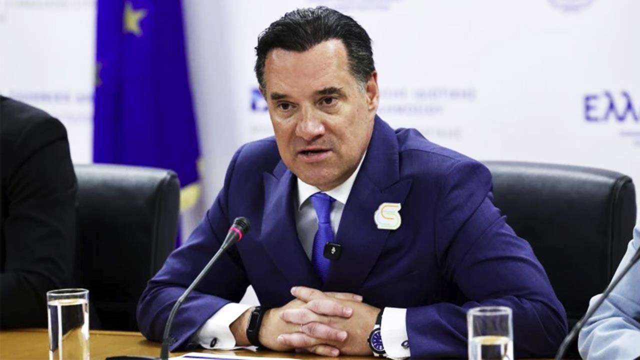 Απατεώνισσα η Γάκα-το μηχάνημα που εισήγαγε δεν το δήλωσε ούτε στον ΕΟΦ, ούτε στον ΙΣΑ