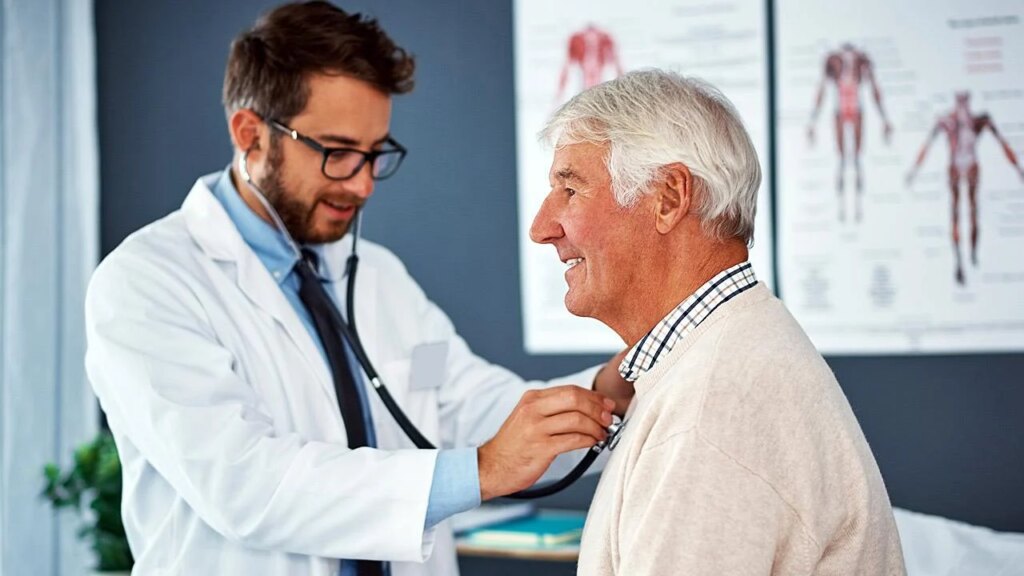 Γιατί είναι η ιδανική εποχή για το ετήσιο check-up