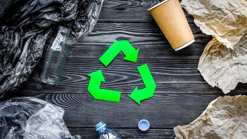 Το Κέντρο Αειφορίας παρουσιάζει το Certified Circular Economy Professional 2026