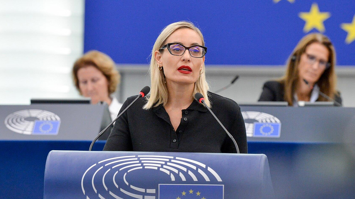 Η επιστροφή στο Βέλγιο ως Ευρωβουλευτής
