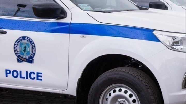 Χανιά: Εξιχνιάστηκαν εννέα περιπτώσεις κλοπών σε σταθμευμένα οχήματα και οικία