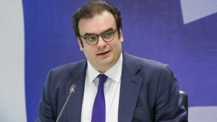 Πιερρακάκης:«Προστατεύουμε τους συνεπείς οφειλέτες, όσοι παραβιάζουν τους κανόνες θα λογοδοτούν»