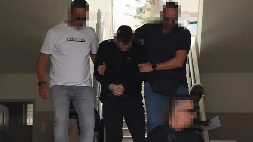 Ηράκλειο: Προφυλακιστέος ο 40χρονος που παρακολουθούσε φοιτήτριες – «Ήταν κάτι που δεν μπορούσα να ελέγξω»