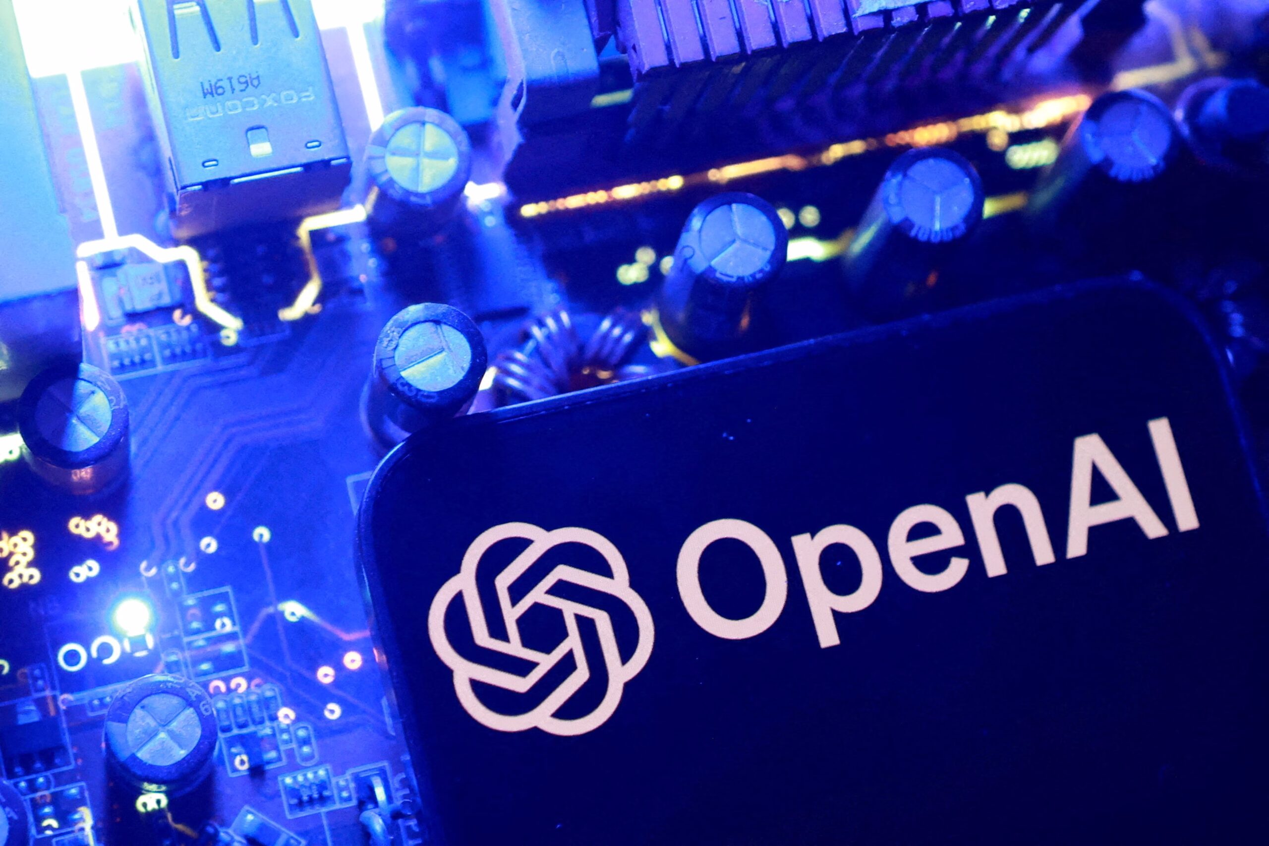 Ο Σαμ Άλτμαν «παγώνει» την είσοδο της OpenAI στο χρηματιστήριο