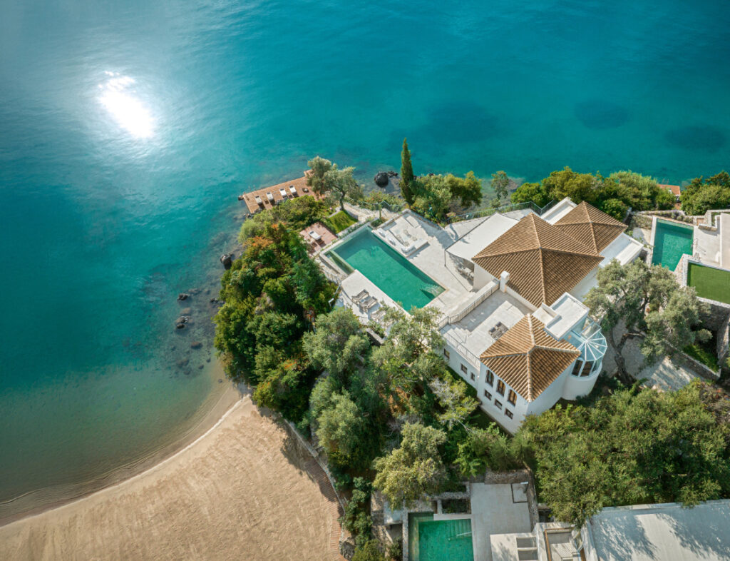 Η GRECOTEL ανακηρύσσεται “Hotel & Resort Operator of the Year” και διακρίνεται για 3η συνεχή χρονιά στα TTG Luxury Awards 2026