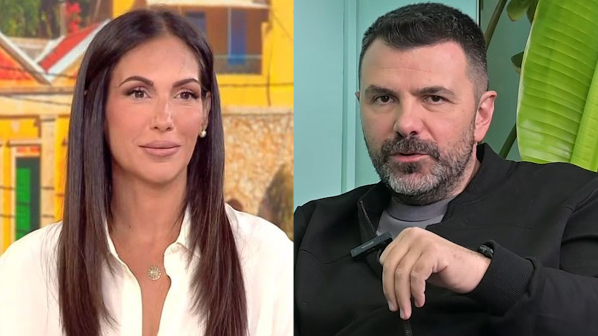 «Θα στήσω καρτέρι στον Γιάννη Κολοκυθά»