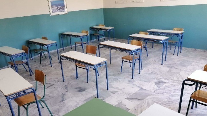 Ξεκινούν τη Δευτέρα τα δια ζώσης μαθήματα του Ψηφιακού Φροντιστηρίου
