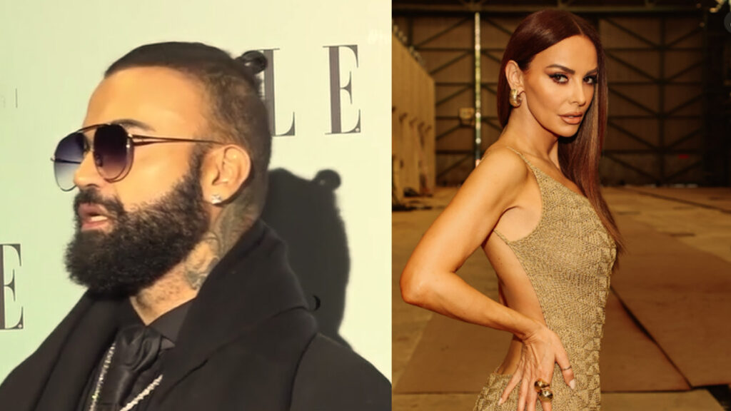 «Η Μαγγίρα έκανε modeling το 1821»