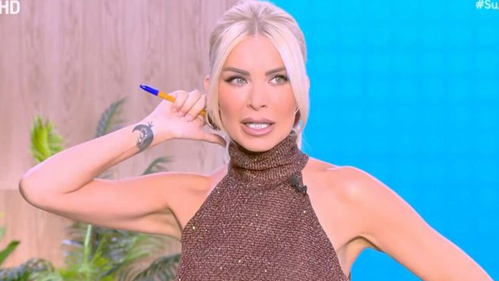 Οι ευχές στον πατέρα της on air & το χιουμοριστικό σχόλιο