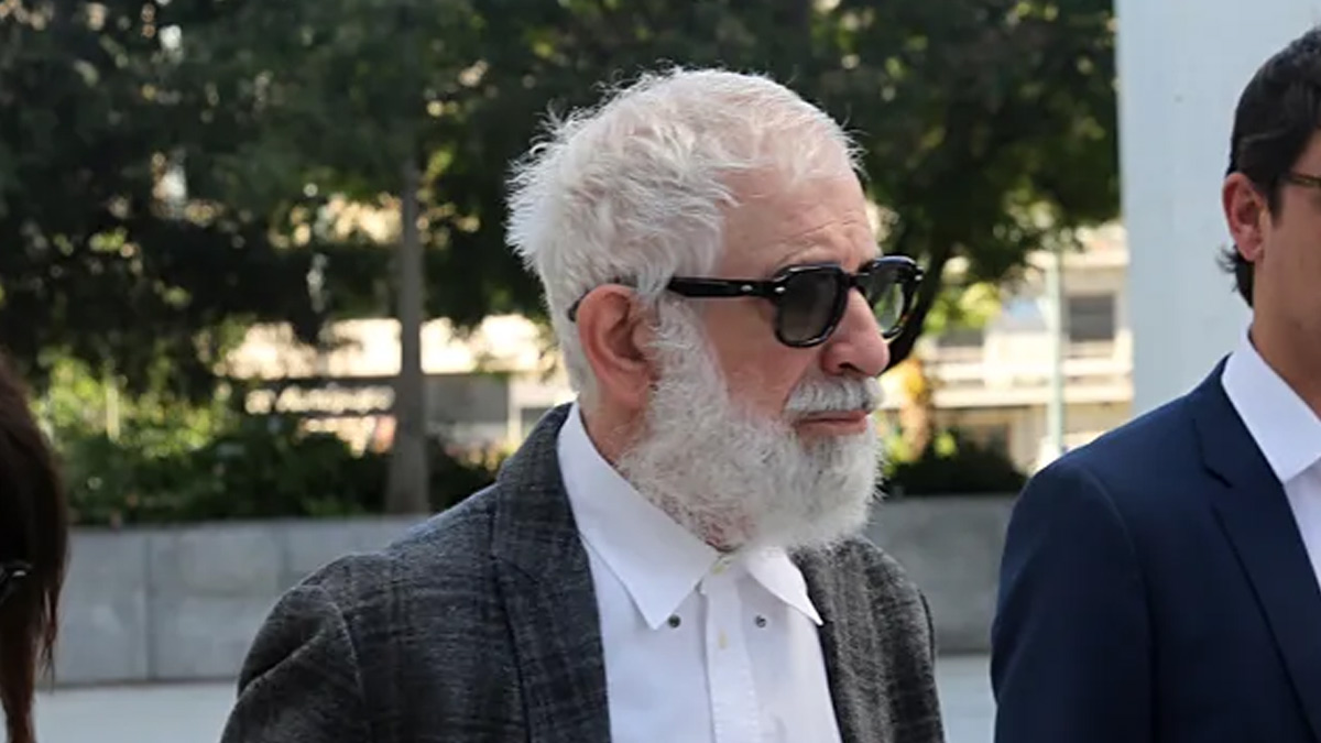 «Προφυλακίστηκα εξαιτίας της» – Η κατάθεση του ηθοποιού