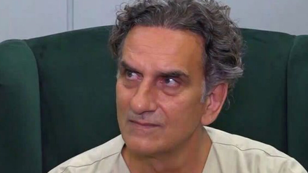 Η άγνωστη ιστορία από τον στρατό με τον Μαζωνάκη