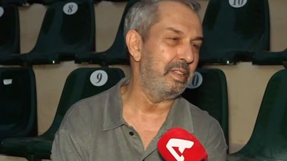Πώς αντέδρασε στην εγκυμοσύνη της Δανάης Μπάρκα