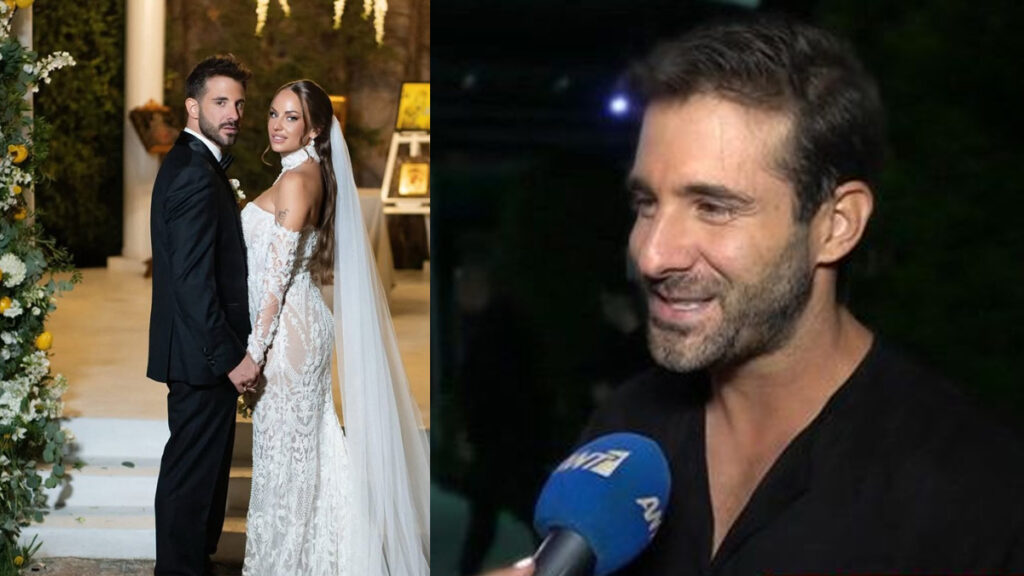 «Όταν έρθει η ώρα, θα μιλήσουμε»