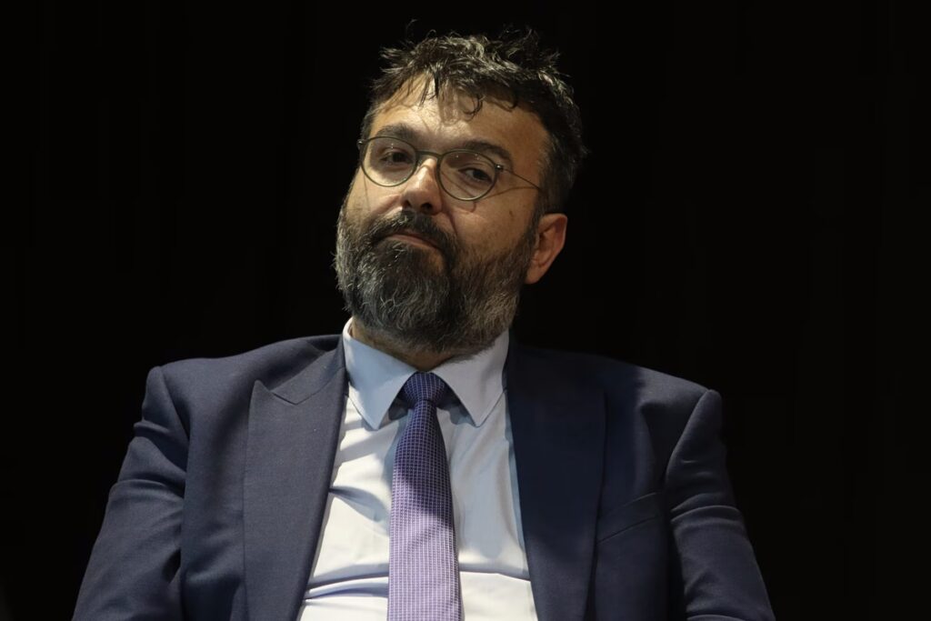 Βασιλειάδης: Ο Φλωρίδης οφείλει να παραιτηθεί – Η ΕΛΑΣ δίνει τη μάχη για την πολιτική αλλαγή