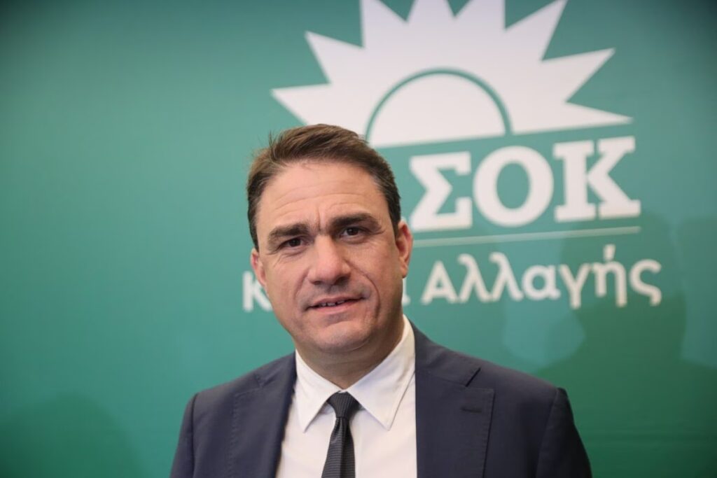 Τσουκαλάς για Μαρινάκη: Όσο μιλά εκτίθεται – Τελικά ποιος είναι για τα μπάζα μετά την παραπομπή Τριαντόπουλου;