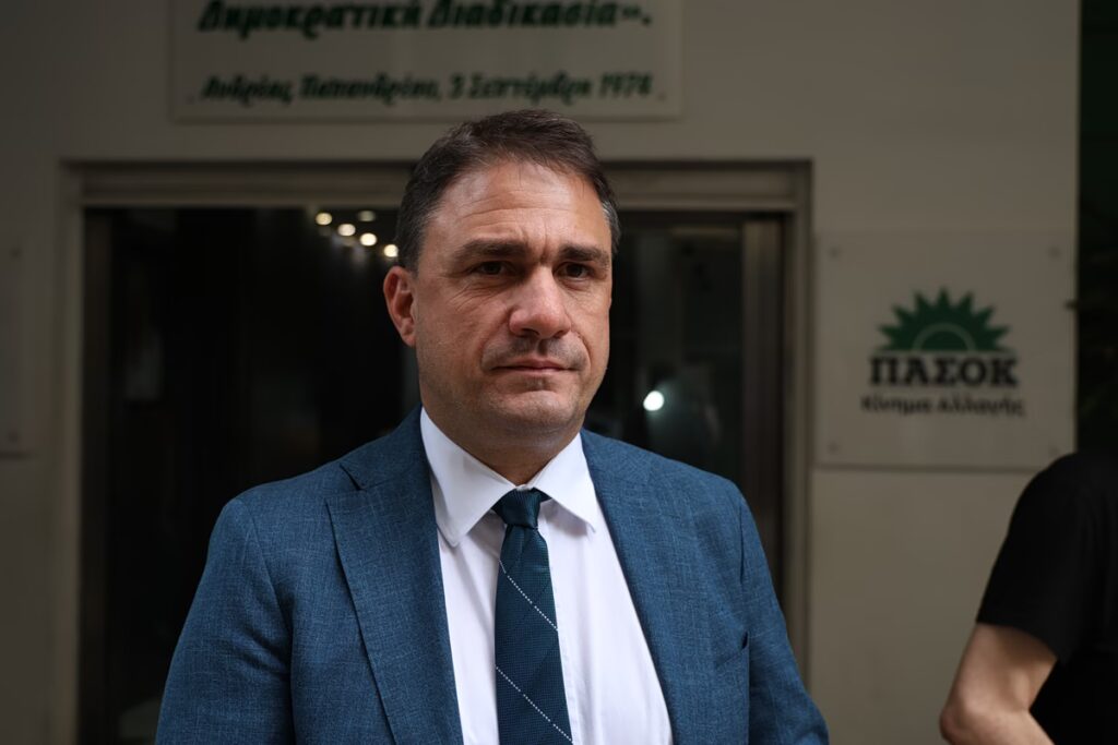 Τσουκαλάς για Τέμπη: Ο Φλωρίδης προσέβαλε την Δικαιοσύνη – Δεν μπορεί να παραμένει στη θέση του