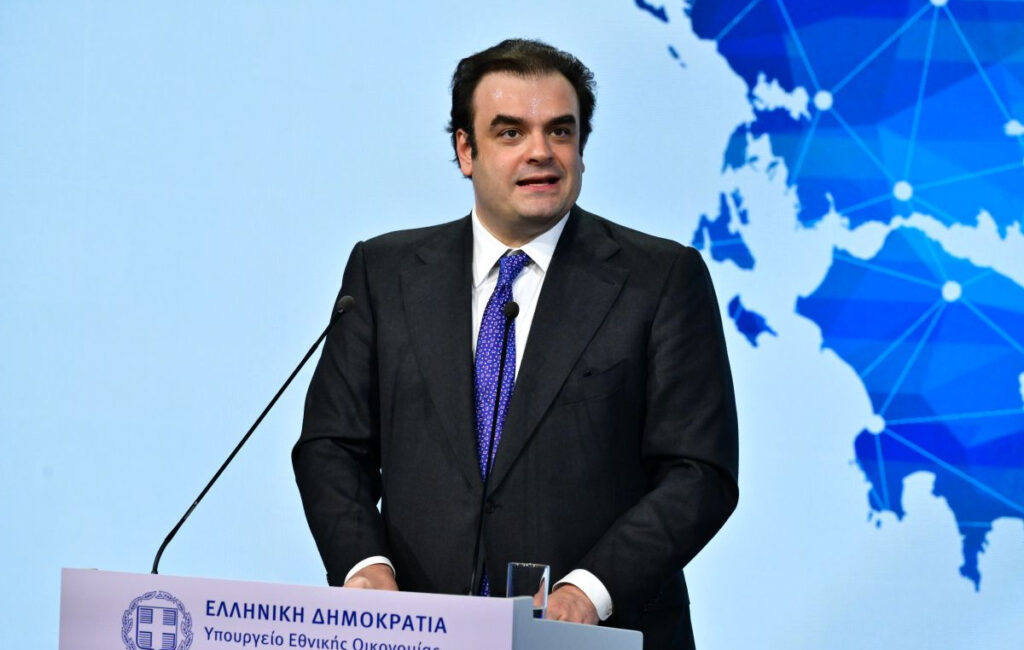 Κυριάκος Πιερρακάκης: 17.074 εκπαιδευτικοί, γιατροί και νοσηλευτές έλαβαν την επιστροφή δύο ενοικίων, ύψους 4,9 εκατ. ευρώ