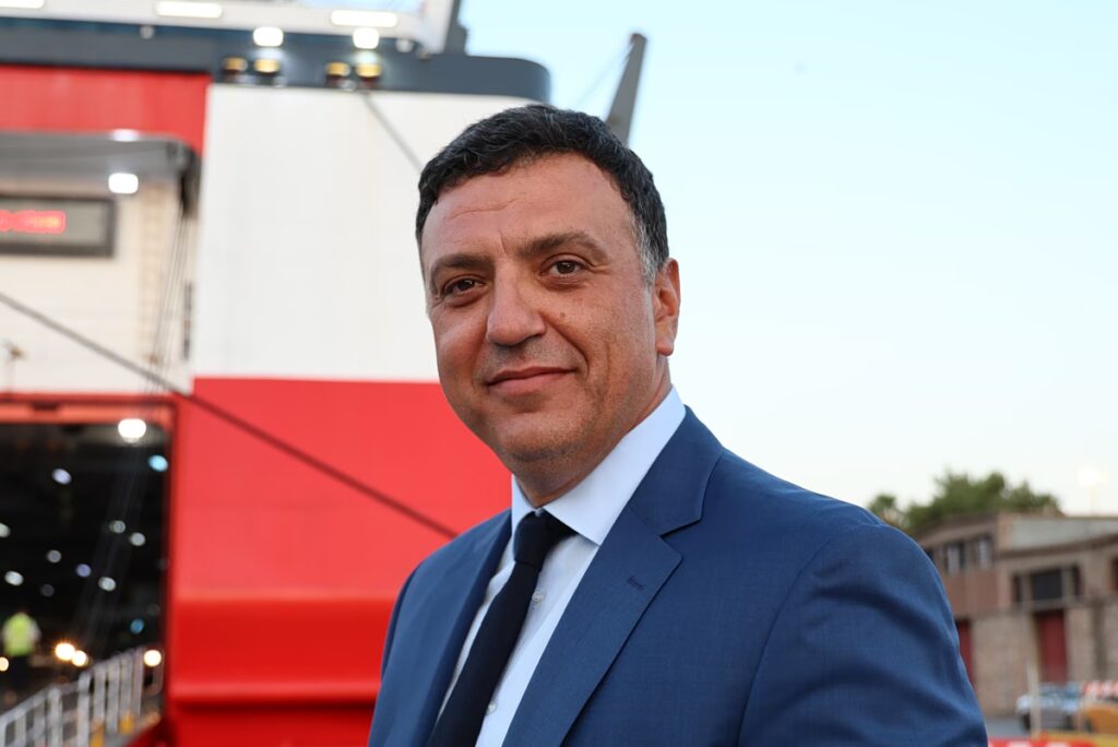 Κικίλιας: Ναυτιλία, τουρισμός και ακτοπλοΐα να έχουν σημαντική συμβολή στο ΑΕΠ της χώρας