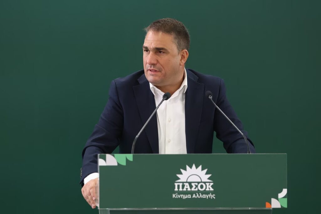 Τσουκαλάς: Λουδοβίκος που δεν ξέρει τι συμβαίνει στην κοινωνία ο Μητσοτάκης – Μακριά από τις ανάγκες η κυβέρνηση