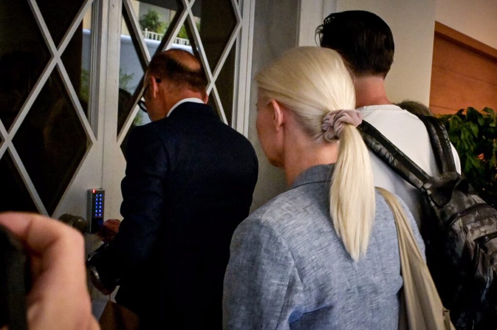 Νέα στοιχεία για τη γιατρό του Γ. Μαζωνάκη – Ο χώρος των «εναλλακτικών θεραπειών» στην Πατριάρχου Ιωακείμ