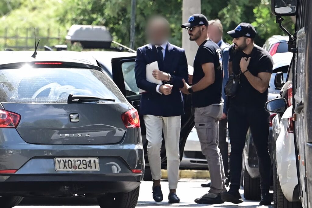 «Επιχειρείται να βγει από το κάδρο των ευθυνών ο γιατρός», λέει ο δικηγόρος του Μαζωνάκη