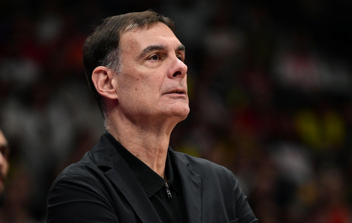 Μπαρτζωκας: «Ήταν σαν να παίζαμε αγώνα playoff»