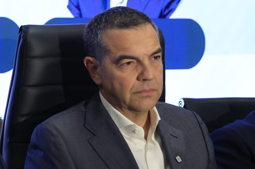 Τσίπρας για τον 16χρονο ποδοσφαιριστή: Όταν χάνεται ένα παιδί, ας μη ρωτάμε μόνο τι έγινε, αλλά και τι δεν έγινε νωρίτερα