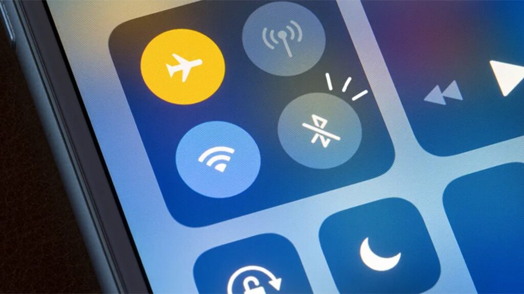 Κλείνεις το Bluetooth, αλλά το κινητό συνεχίζει να σαρώνει, τι να αλλάξεις