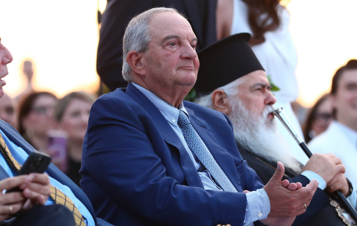 Καραμανλής για Αντωνιάδη: «Ένας μεγάλος ποδοσφαιριστής και σπουδαίος άνθρωπος»