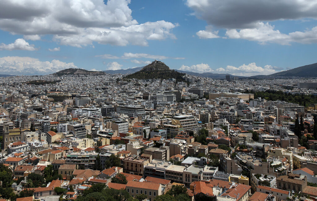 Ακίνητα: Έρχεται νέα πλατφόρμα με όλα τα στοιχεία κάθε ιδιοκτησίας