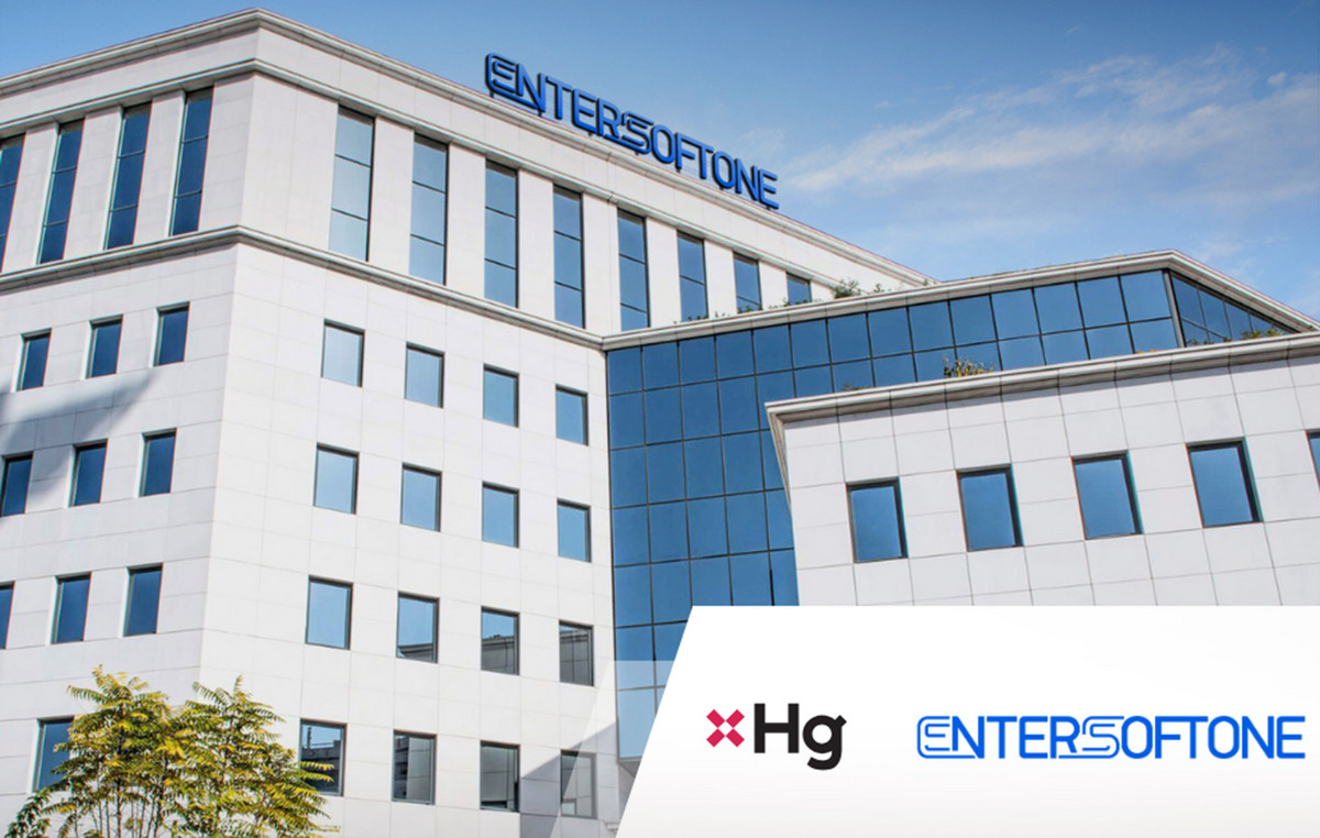 Η Hg αποκτά πλειοψηφικό ποσοστό στην ENTERSOFTONE – Στο 1 δισ. ευρώ η αποτίμηση