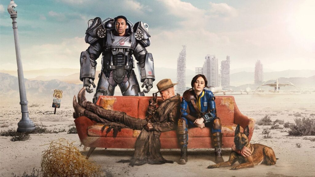 Fallout 5: Το επόμενο παιχνίδι της Bethesda μετά το Elder Scrolls 6