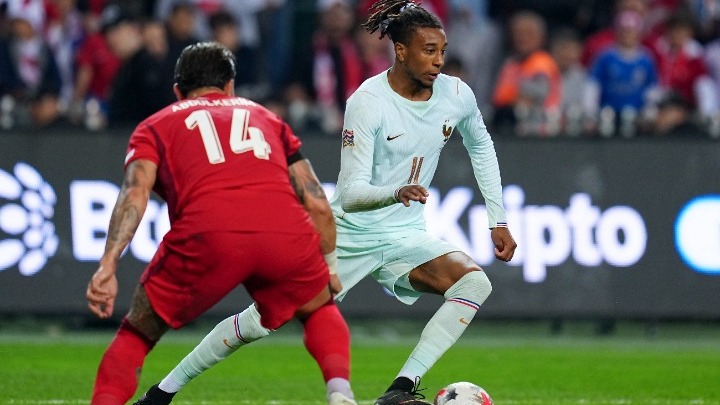 Nations League: Γαλλική νίκη στο ντεμπούτο Ζιντάν – Τα αποτελέσματα και οι σκόρερ της ημέρας