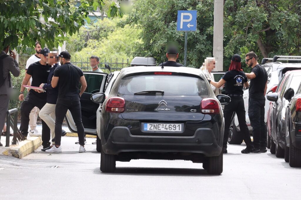 Ανοίγει η βεντάλια των ερευνών για την υπόθεση Μαζωνάκη, εν αναμονή της άρσης του τηλεφωνικού απορρήτου