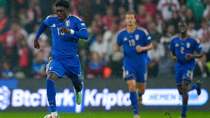 Nations League: Επίδειξη δύναμης οι «ατζούρι»