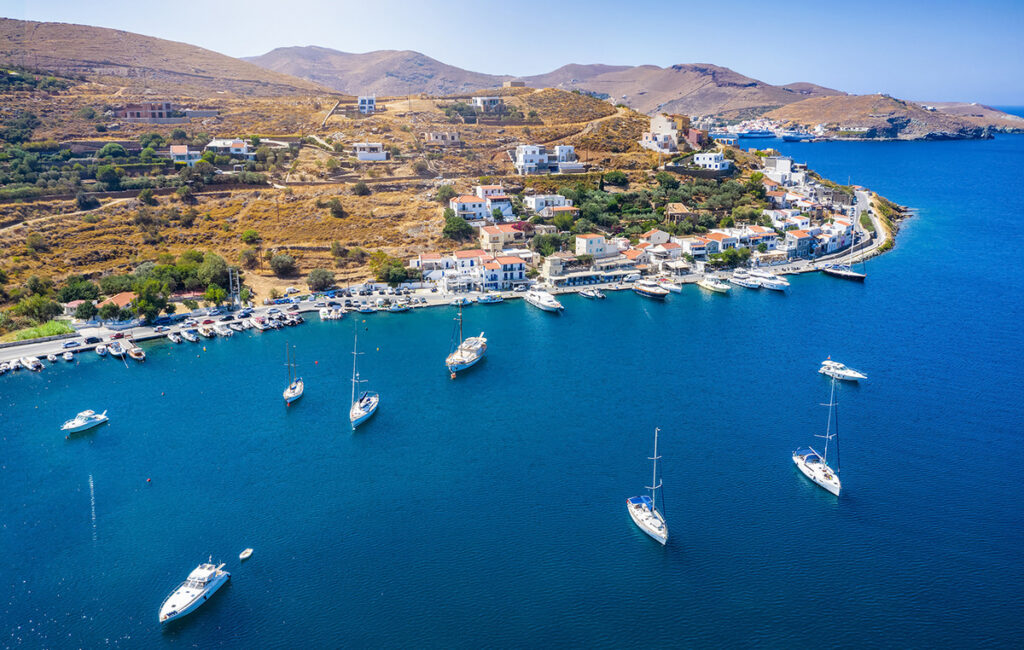 Άρθηκε η απαγόρευση απόπλου του «ΙΟΝΙΣ» μετά την αποκατάσταση της μηχανικής βλάβης
